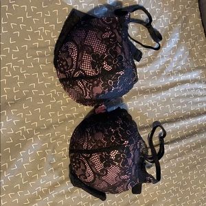 Victoria’s Secret Push Up Bra